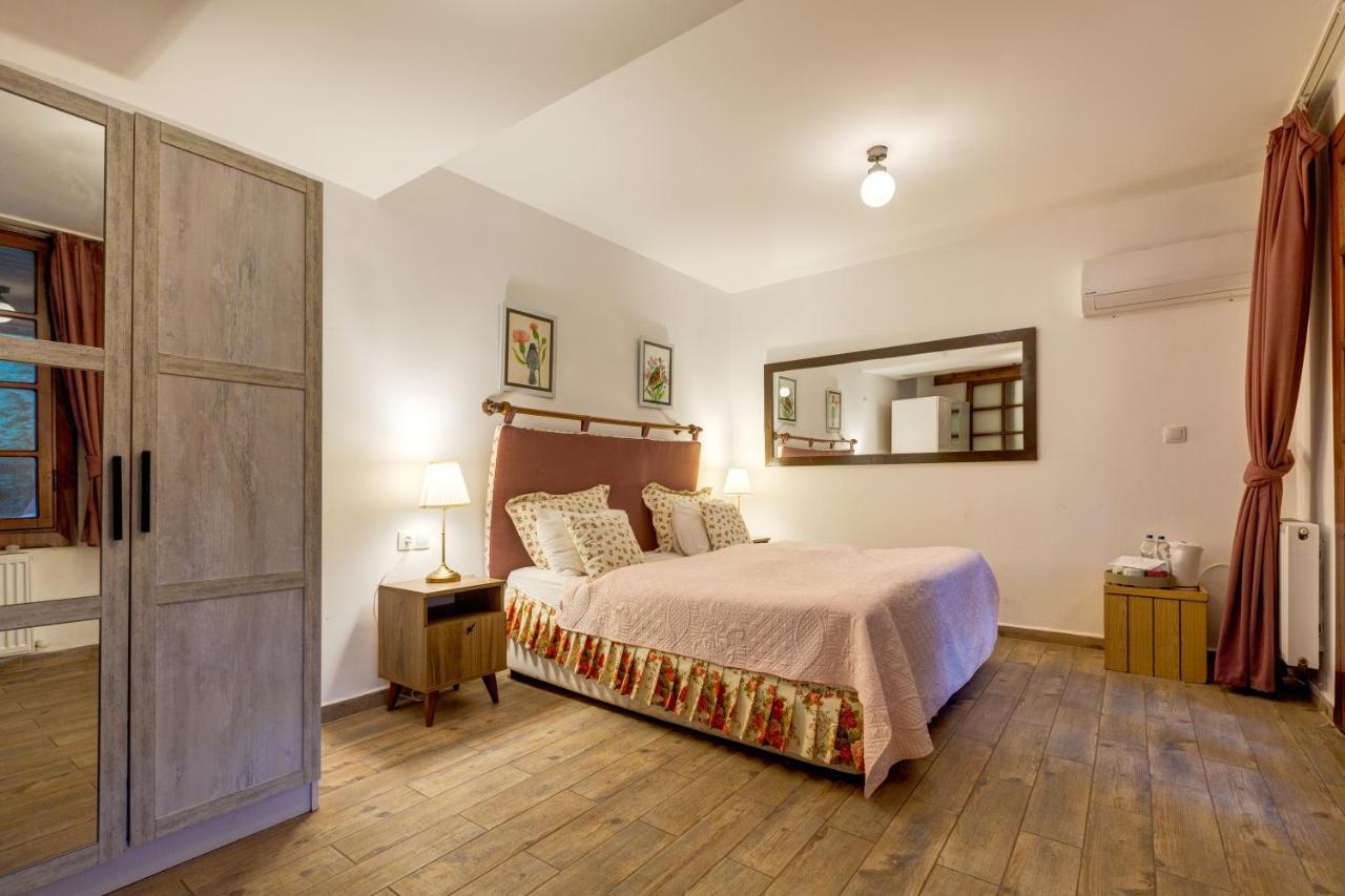 Beta Home Sapanca Zimmer foto