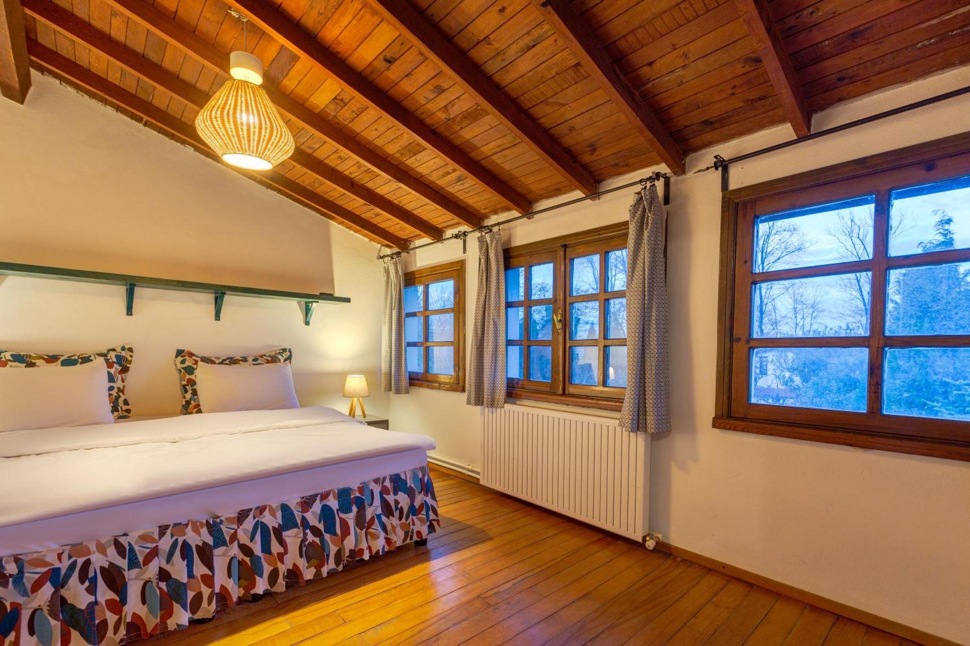 Beta Home Sapanca Zimmer foto