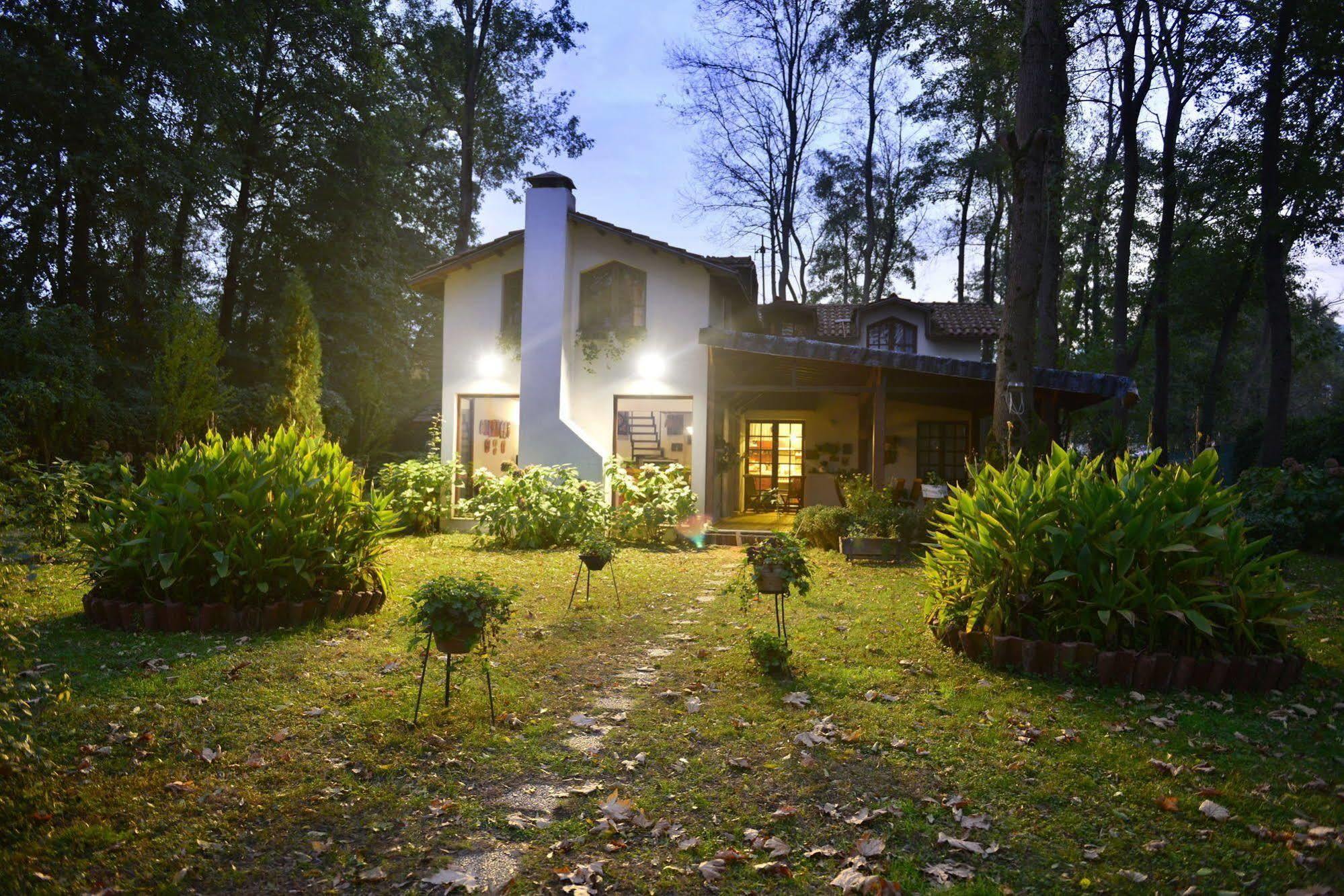 Beta Home Sapanca Exterior foto