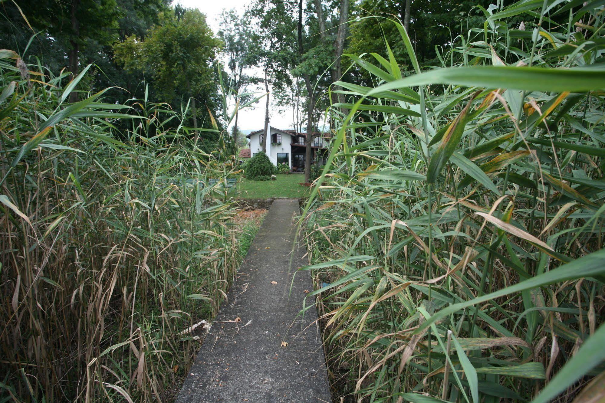 Beta Home Sapanca Exterior foto